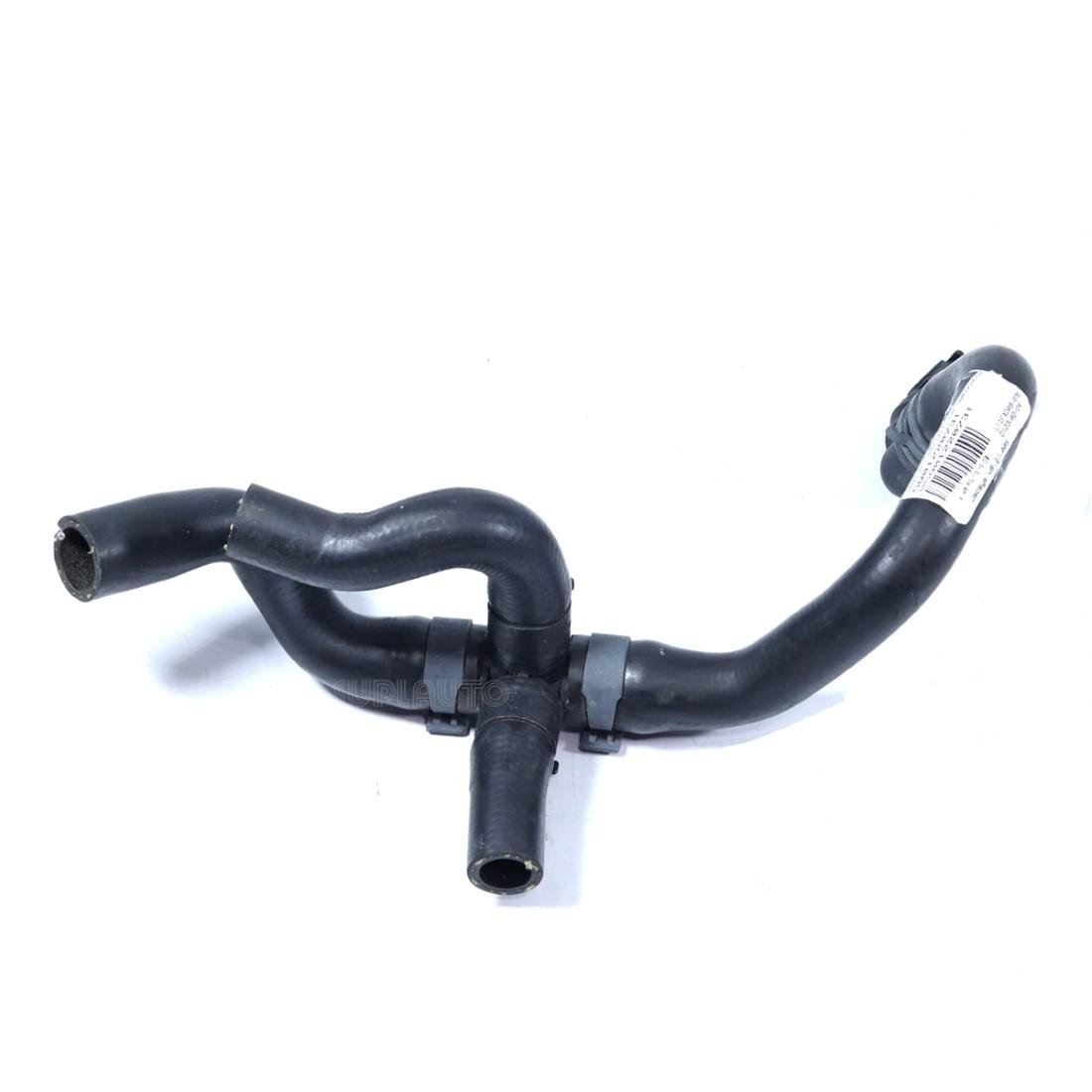 Mangueira De Agua Do Radiador Polo 2013/2016 Vw 5Q0122073T