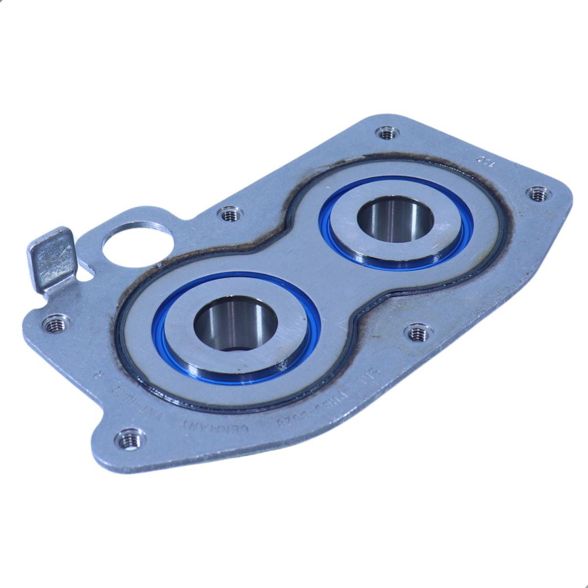 Rolamento Cambio Gol Fox Plo 1.0 1.6 2002/ Skf Vkt1000