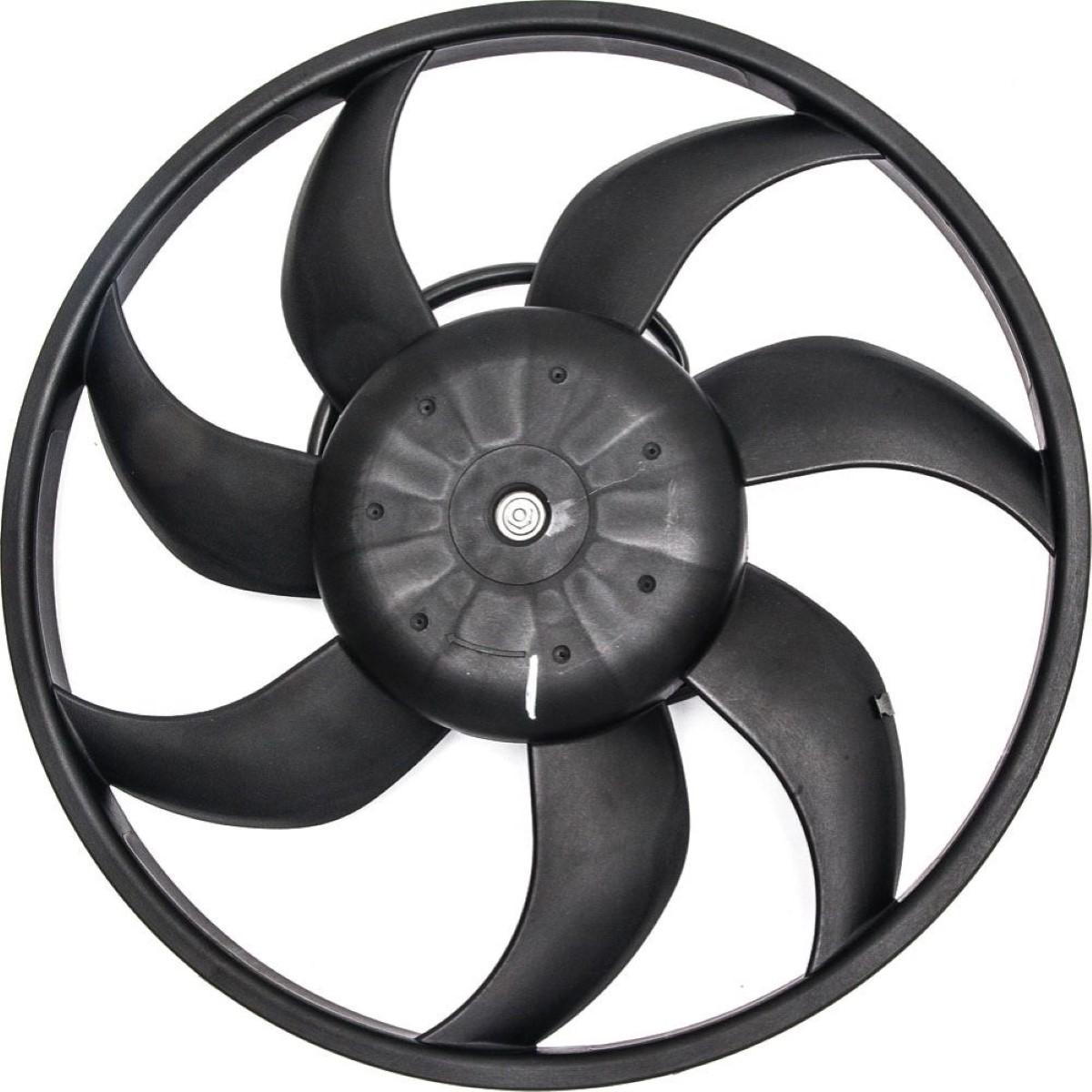 Motor De Ventilação Fiat Idea Palio Autostar Avld03008