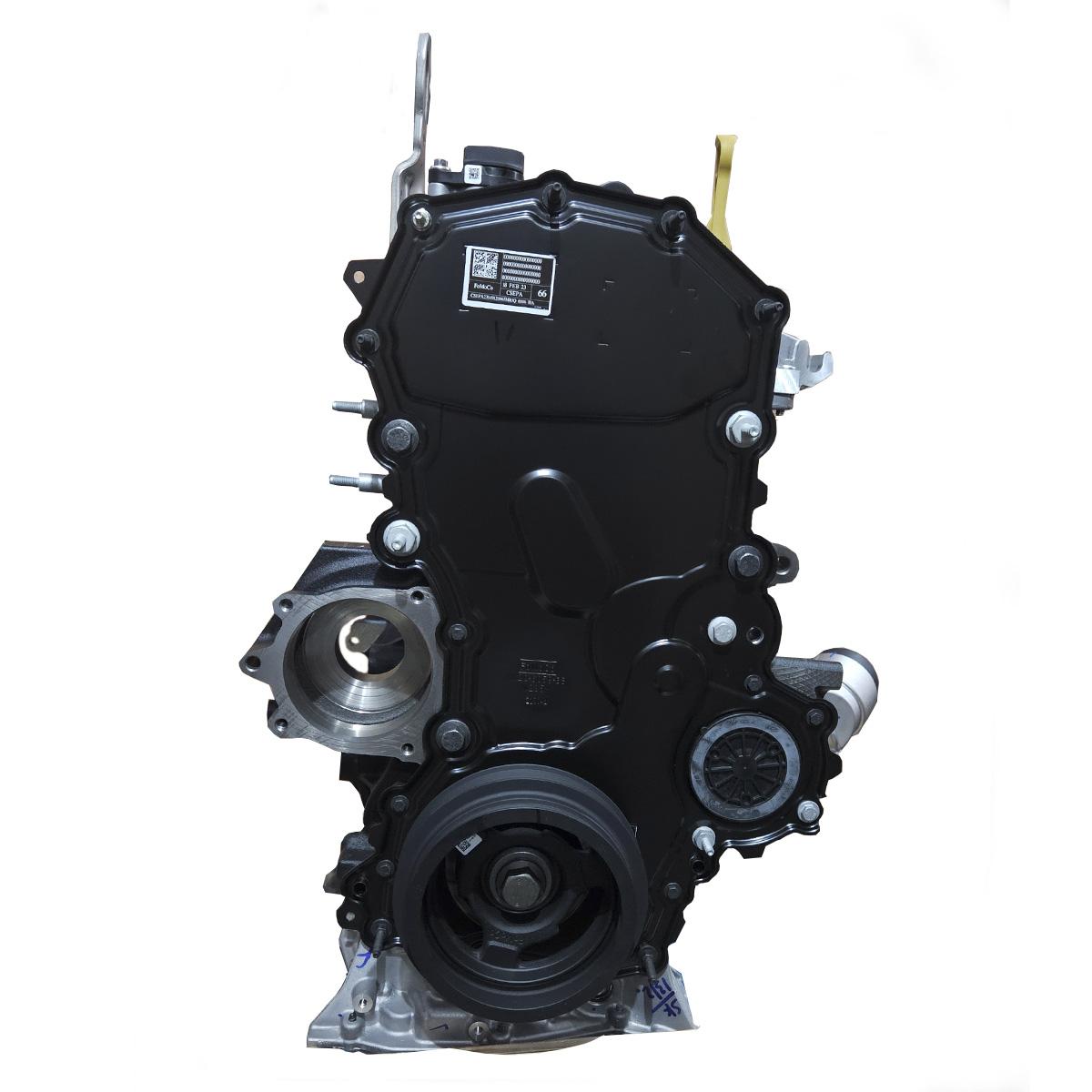 Motor 2.0 Diesel Ford Ranger Grupo Mb3Z6006M