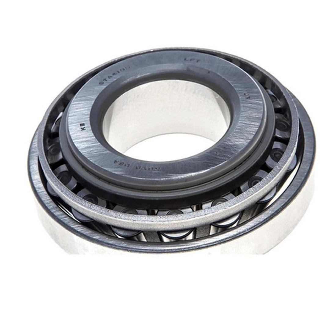 Rolamento Pinhao Traseiro Diferencial S10 2012/ Gm 25824251