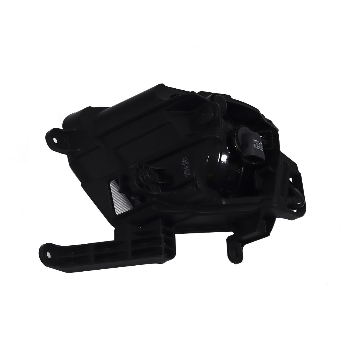 Farol Milha Direito Kia Cerato 2009/ Kia 922021M000