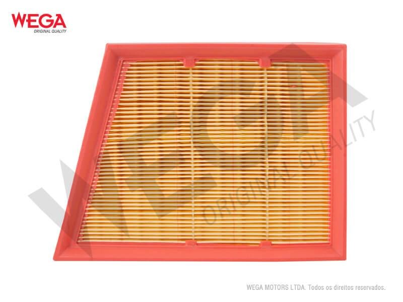 Filtro De Ar Ford Ecosport 2017/ Ka 2019/ Wega Fap7019