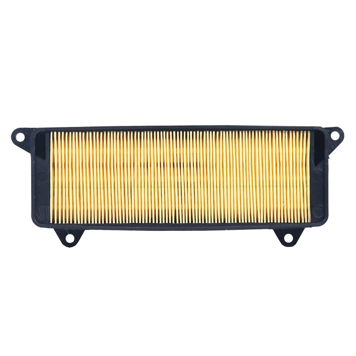 Filtro Ar Honda Lead 110 09/09 Fram Ca12197
