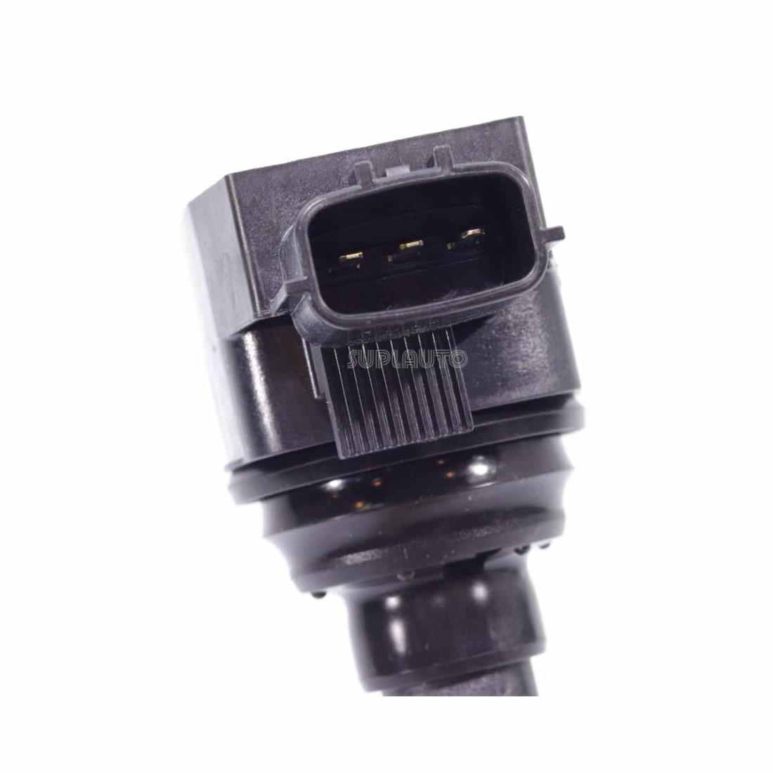 Bobina Ignicao Kwid Logan Sandero 1.0 12V Renault 224330437R