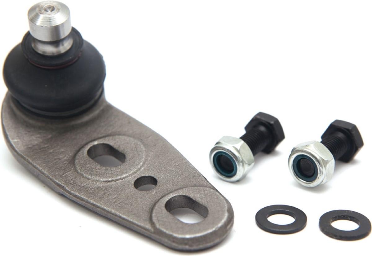 Pivo De Suspensão Inferior Esquerdo Vw Santana Ford Royalle Autostar Apv01007