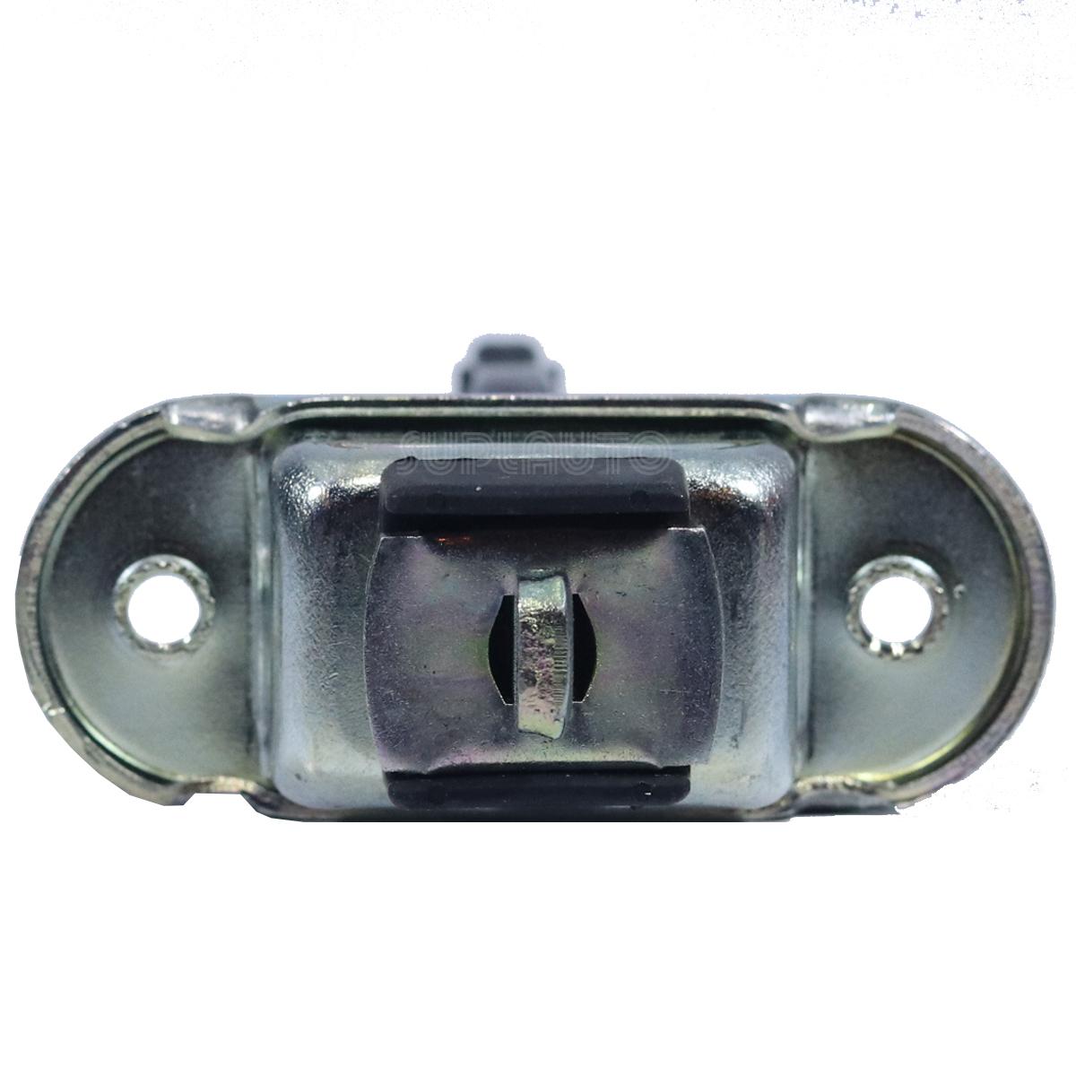 Limitador Porta Traseiro Ld/Le L200 96/ Mitsubishi Mr371592