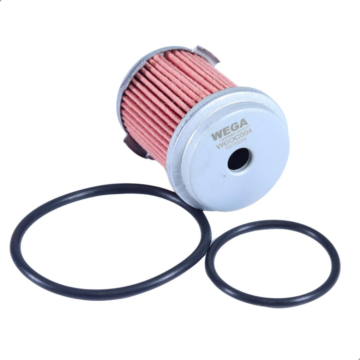 Filtro Cambio Automatico Honda Civic City Cr-V Hr-V Accord Wega Weoc004