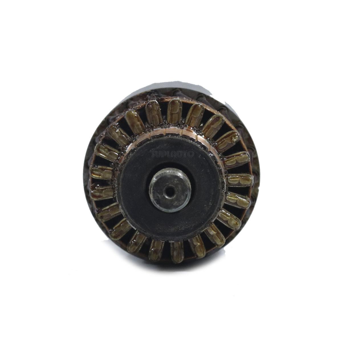 Induzido Motor Partida Mb,Maxion,D20, Ford Bosch 9001083327