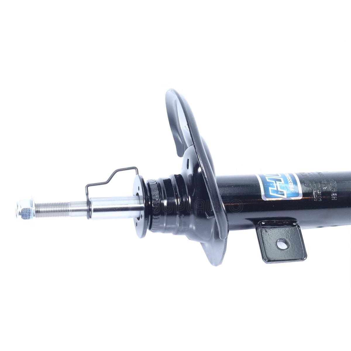 Amortecedor Pressurizado Peugeot 208 12/20 Le Nakata Hg41222