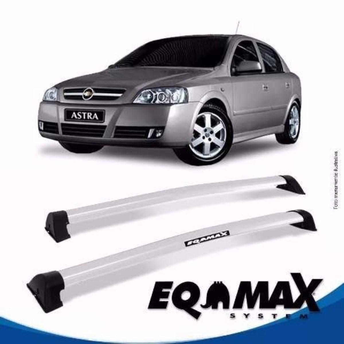 Bag Rack Wave Astra 99/ 6113 Pto Astra 99/ Preto