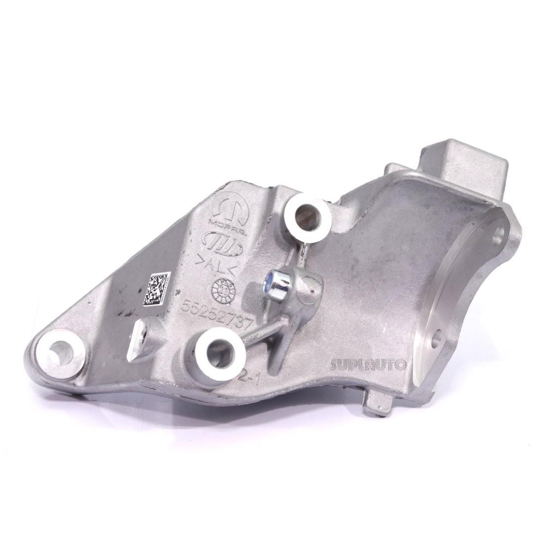 Suporte Bomba Hidraulica Strada Uno Palio 12/ Fiat 55252737