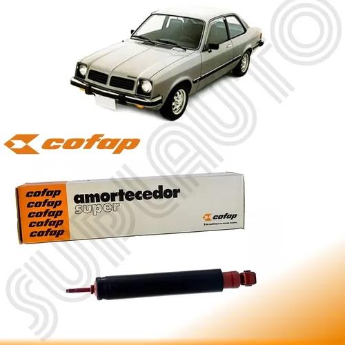 Amortecedor Spa Traseiro Par Chevette 73/93 Cofap Sb27017