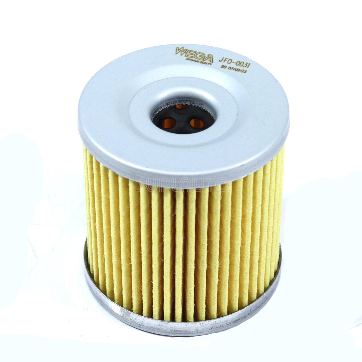 Filtro De Oleo Refil Dafra Next 250 2013/2017 Wega Jfo0031
