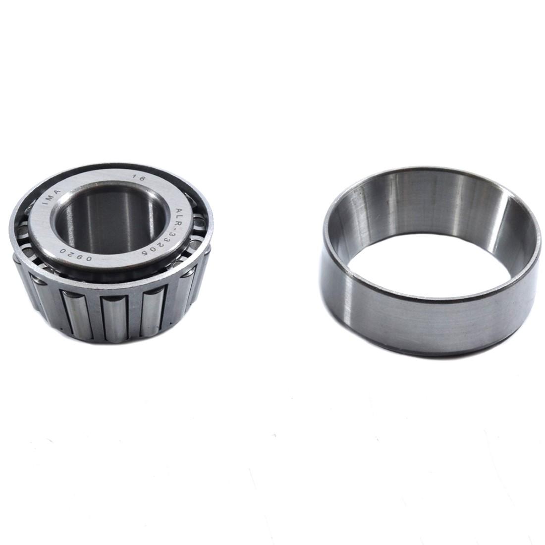 Rolamento Roda Sprinter 2.2 2001/ Ima Alr33205