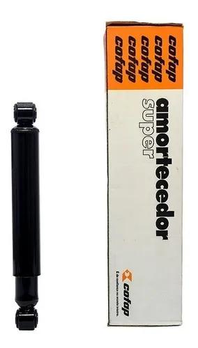 Amortecedor Par Diant /Tras Mb 608L 610L 708L Cofap B47417
