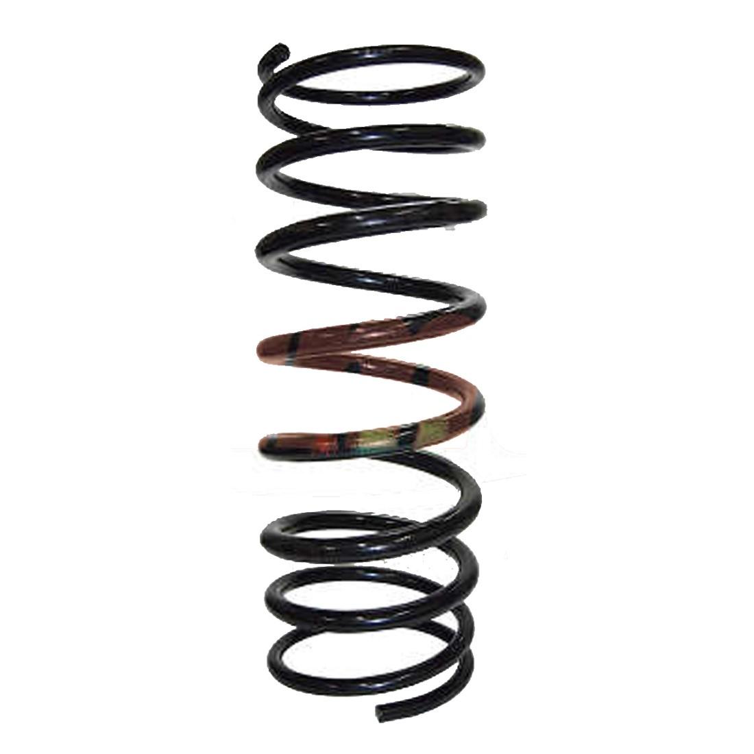 Mola Espiral Traseira Gnv Saveiro 1997 Ate 2009 Fama Al247G