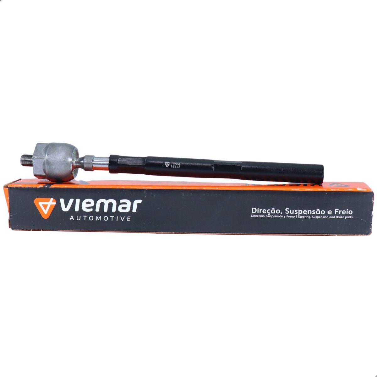 Axial Direcao Peugeot 504 Pick Up 1992 A 1999 Viemar 680016