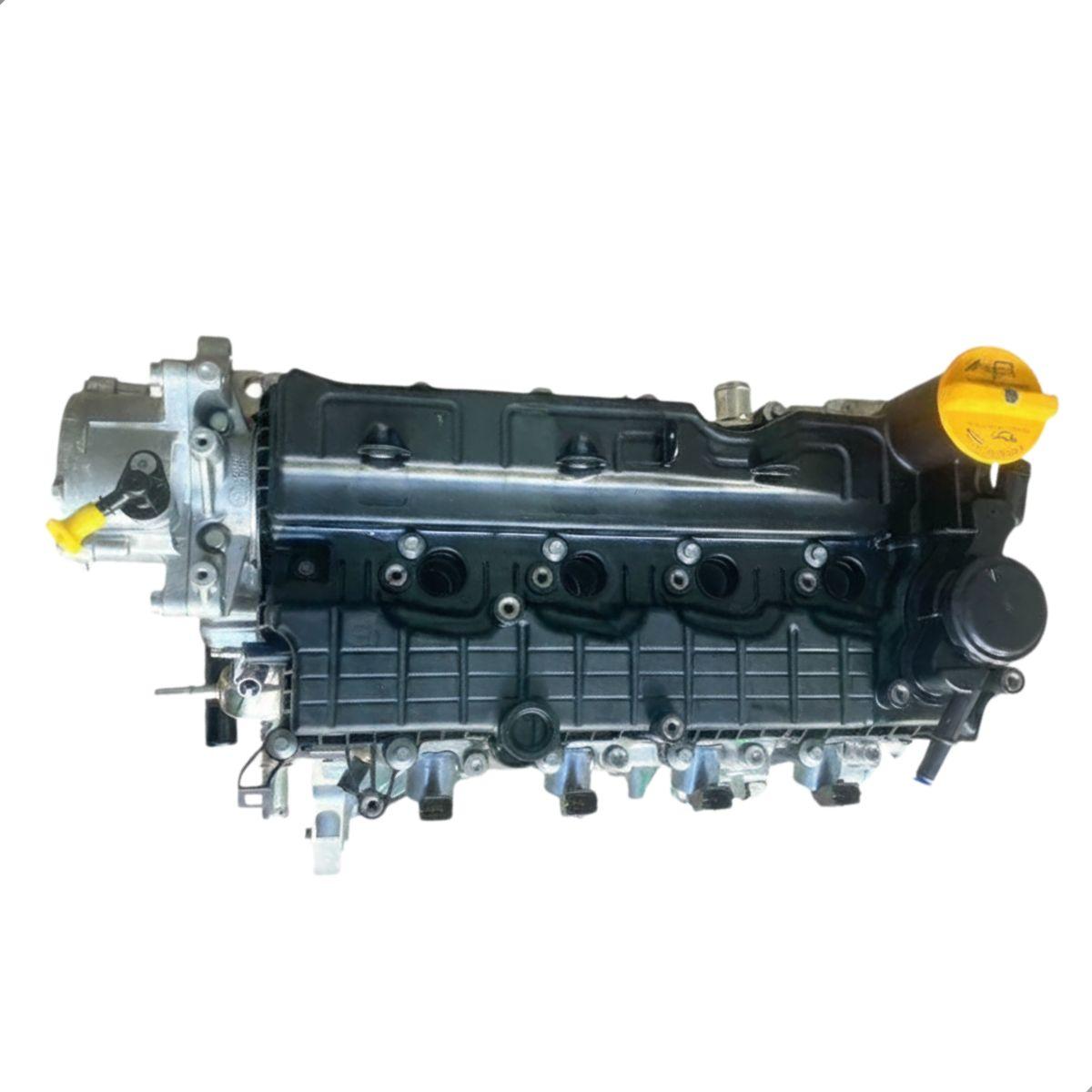 Motor Parcial Firefley Motor Parcial Firefley Grupo 7096973