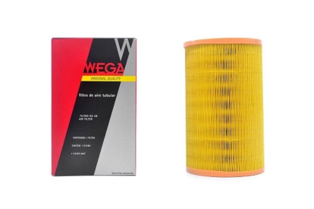 Filtro De Ar S10 Trailblazer 2012/ Wega Wr295