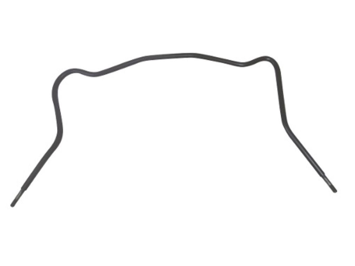 Barra Estabilizadora Escort 1984 A 1992 Verona Apollo 22Mm Ima Al73