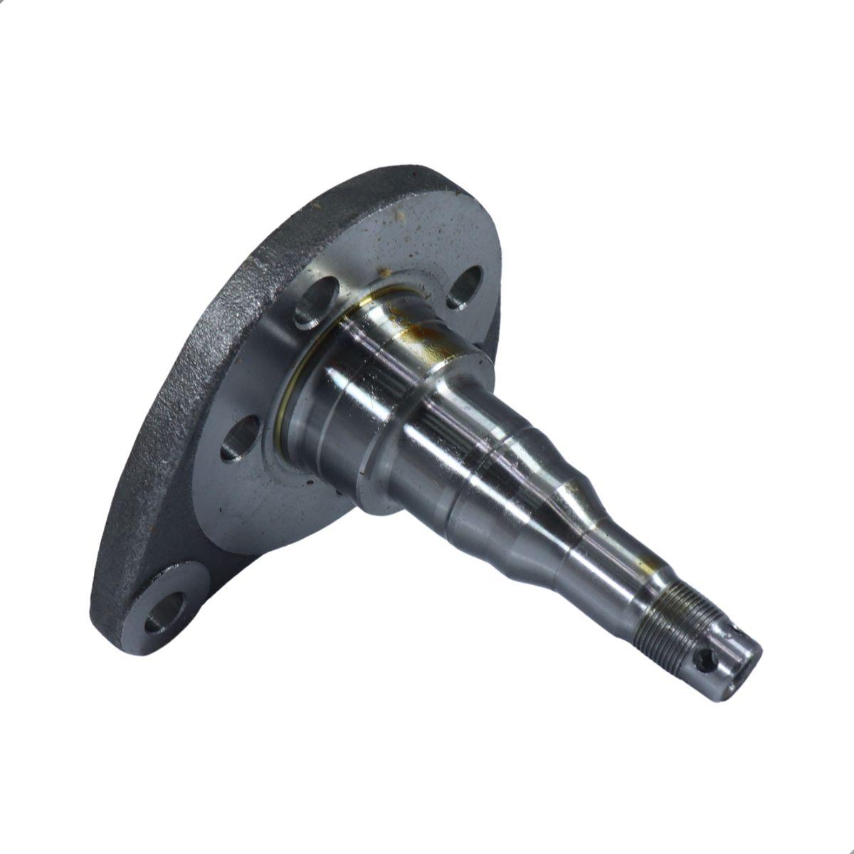 Ponta Eixo Traseira Le Vw Golf 1995/2018 Ima Al807