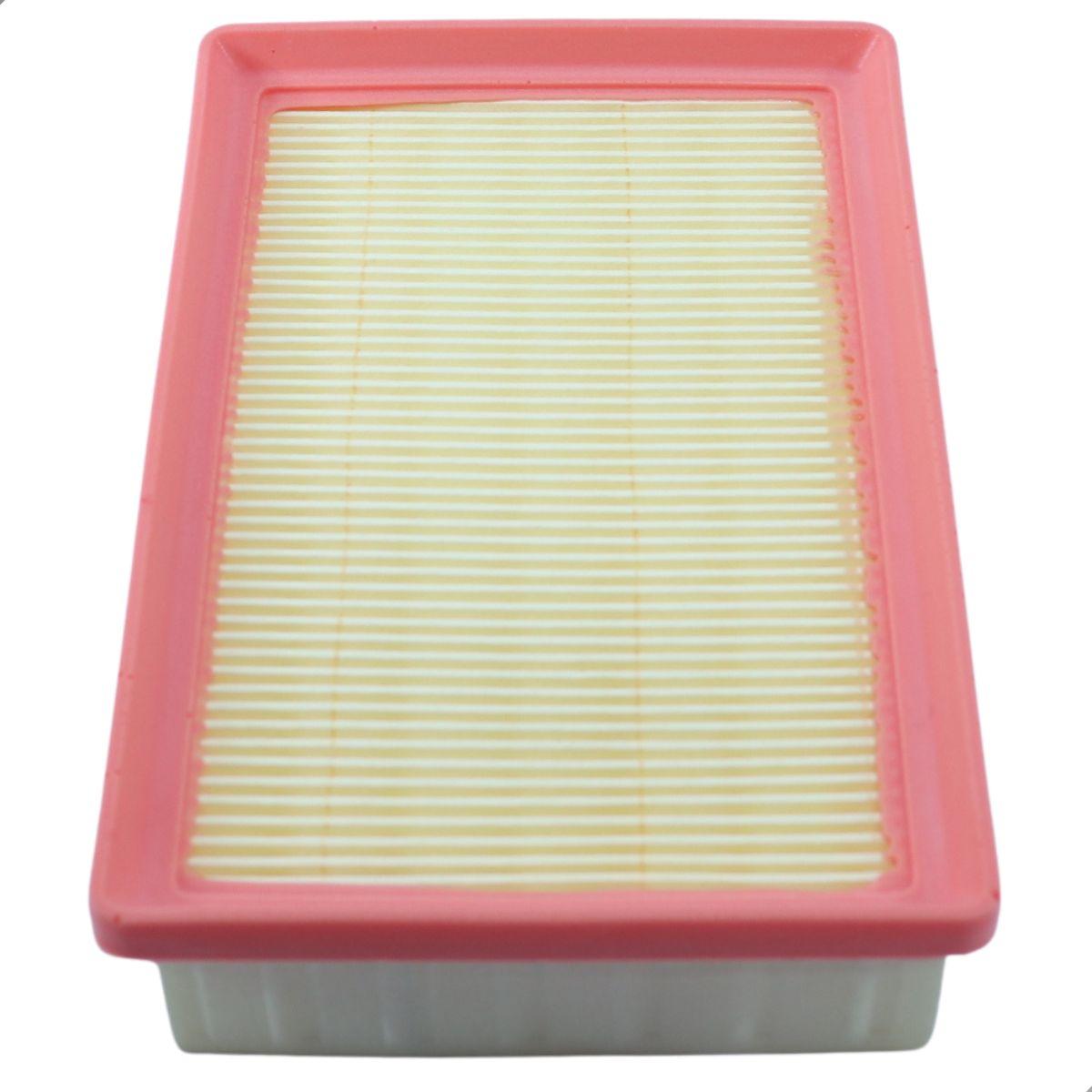 Filtro Ar Bmw R1200 Gs / R / Gs 2012/ Wega Fap1012