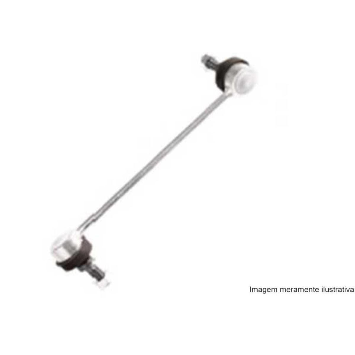 Bieleta Direita S10 Trailblazer 12/ Trw Jtsb0080