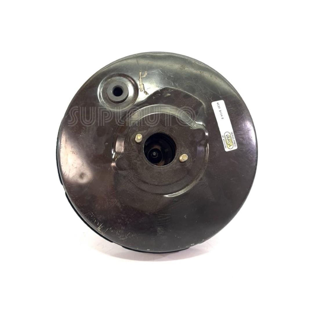 Servo Freio Mb Sprinter 310 1997/2000 Trw Rcsf00990