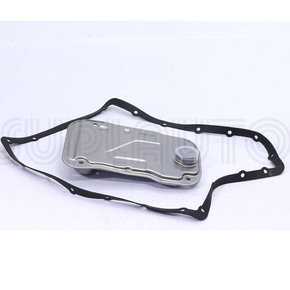 Filtro Do Cambio Mitsubishi Pajero 3.2 Wega Wfc567