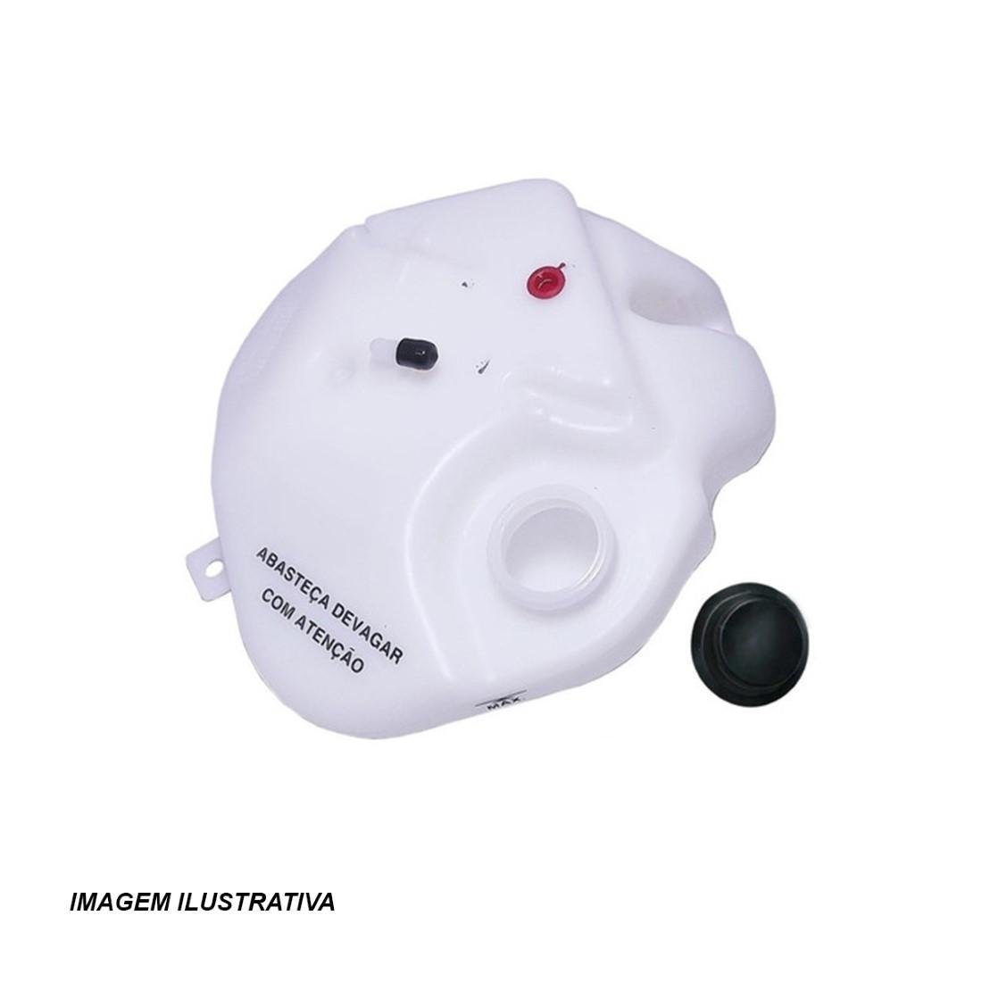 Reservatorio Partida Fria Gol 2009 G5 G6 Vw 5U0201922