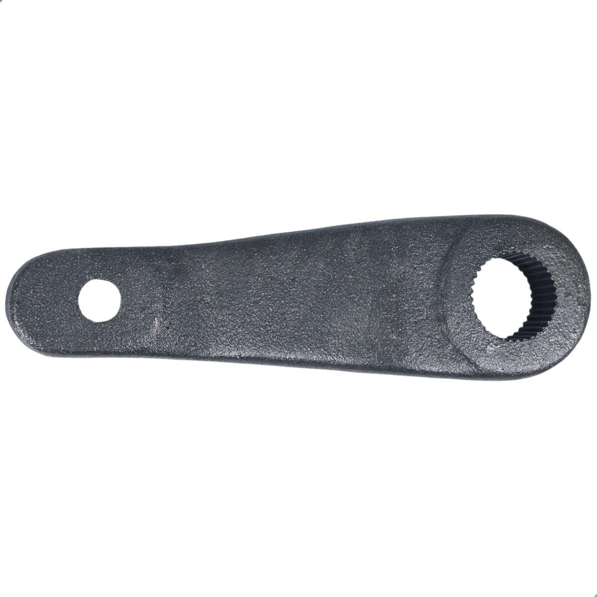 Braço Pitman De Direção Ford F1000 4X2 1998 Adacoplam 210