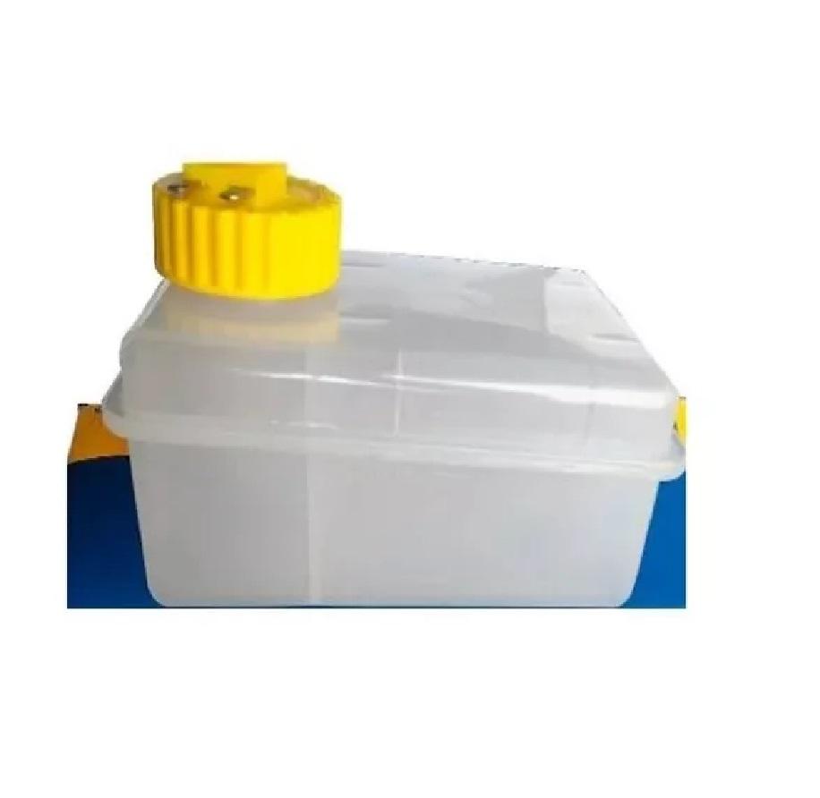 Reservatorio Com Tampa F-1000 F-4000 Controil C0111