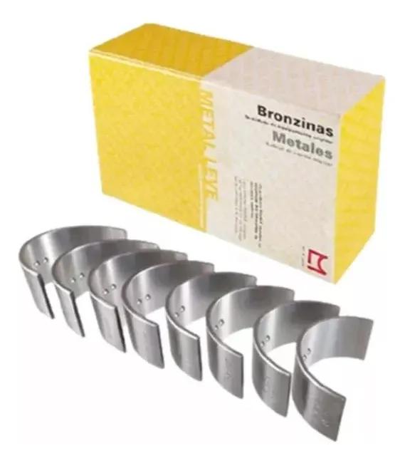 Bronz B Fie/Ka1/3 Sbb538/25 Fiesta/Ka 1.0/1.3
