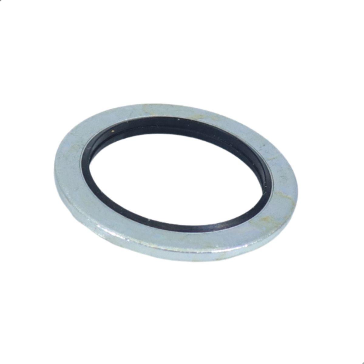 Anel Vedacao Bujao Carter Toro 2016/ Original Fiat 55196309