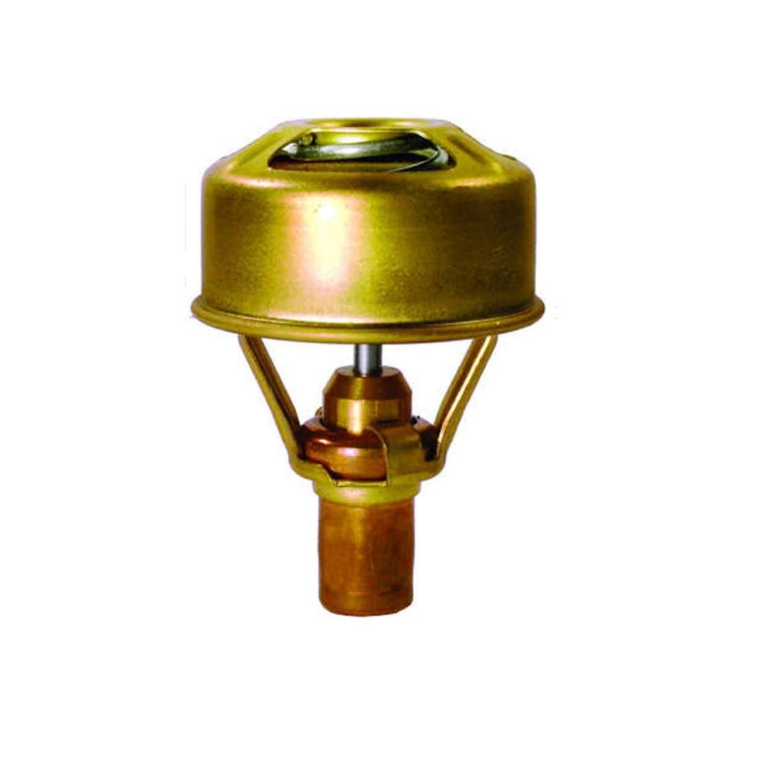 Valvula Termostatica Ford Del Rey 1.6 1986/ Valclei 2247/87