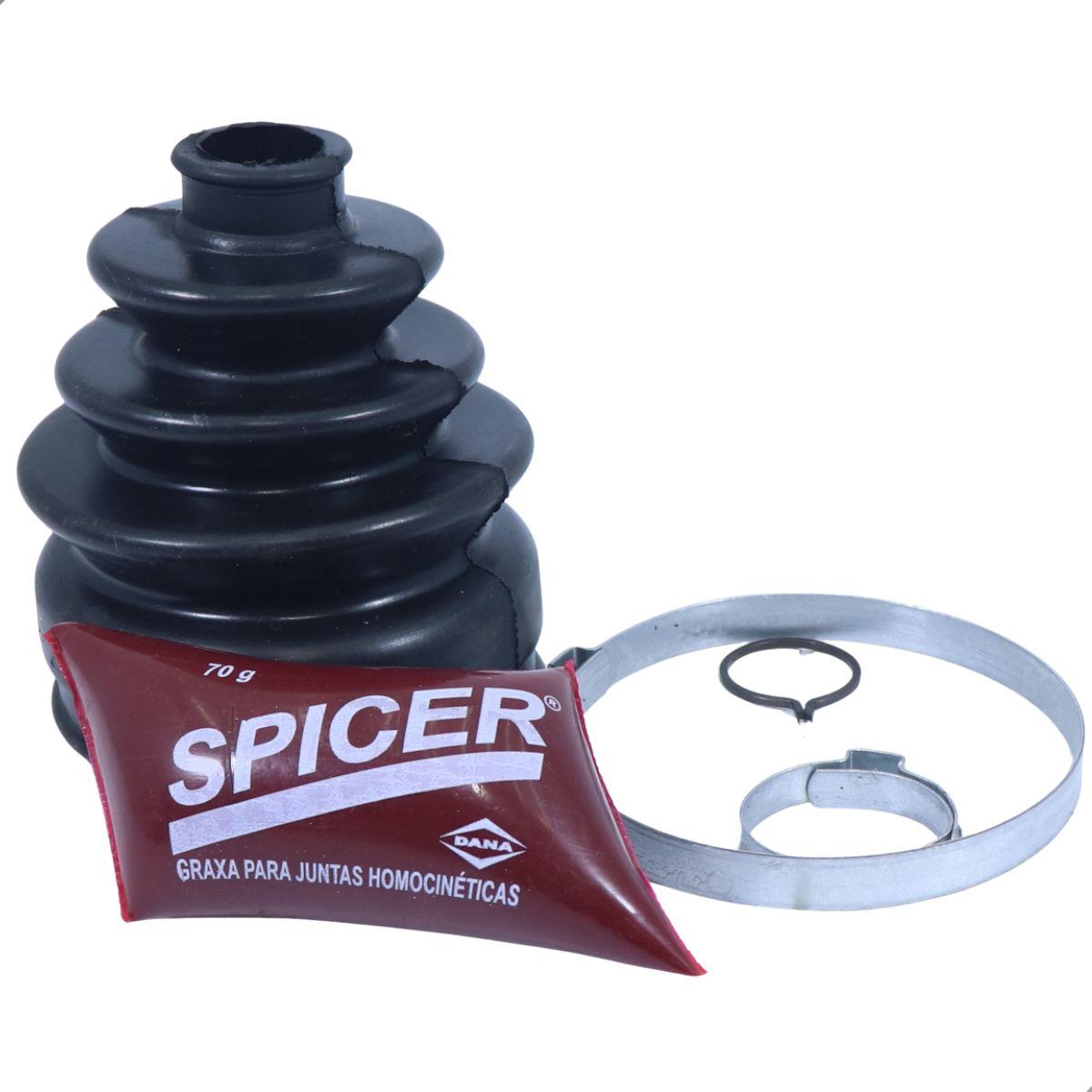 Coifa Hom Corsa Lr 213499Xg Corsa 1000 94/