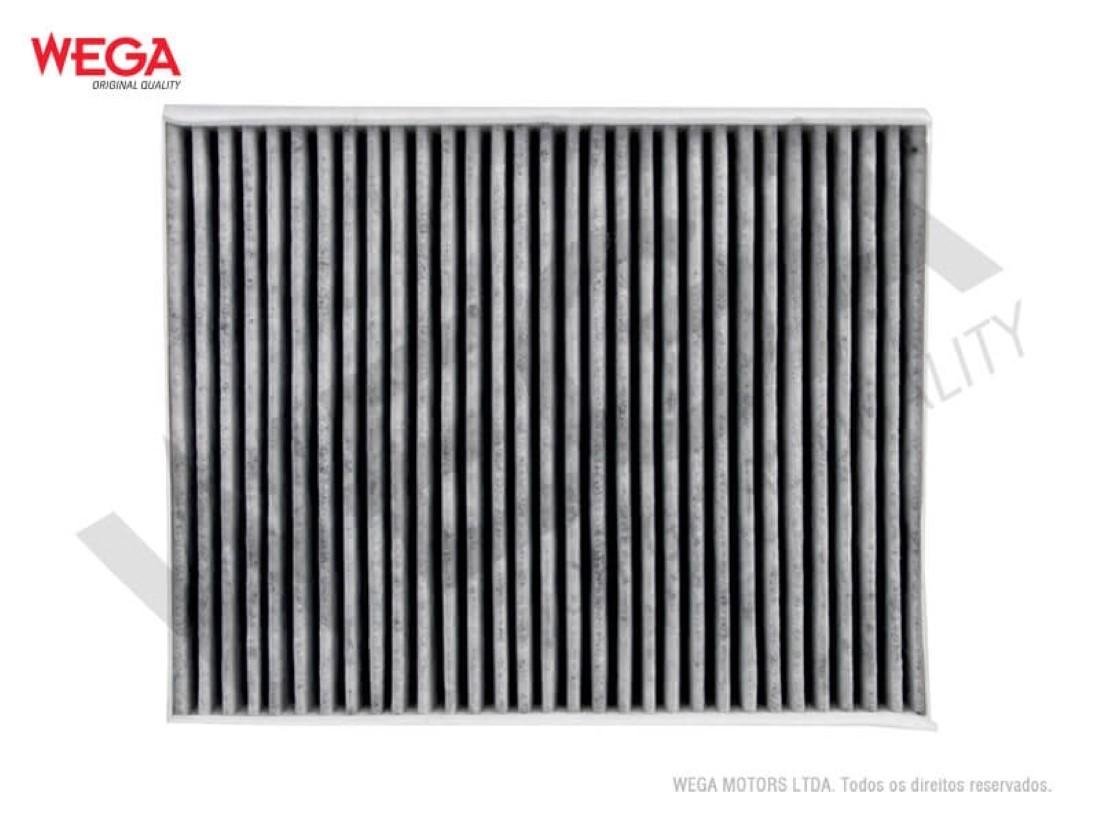 Filtro Cabine Bmw Serie 1 2 3 M Wega Akx1541/Cf