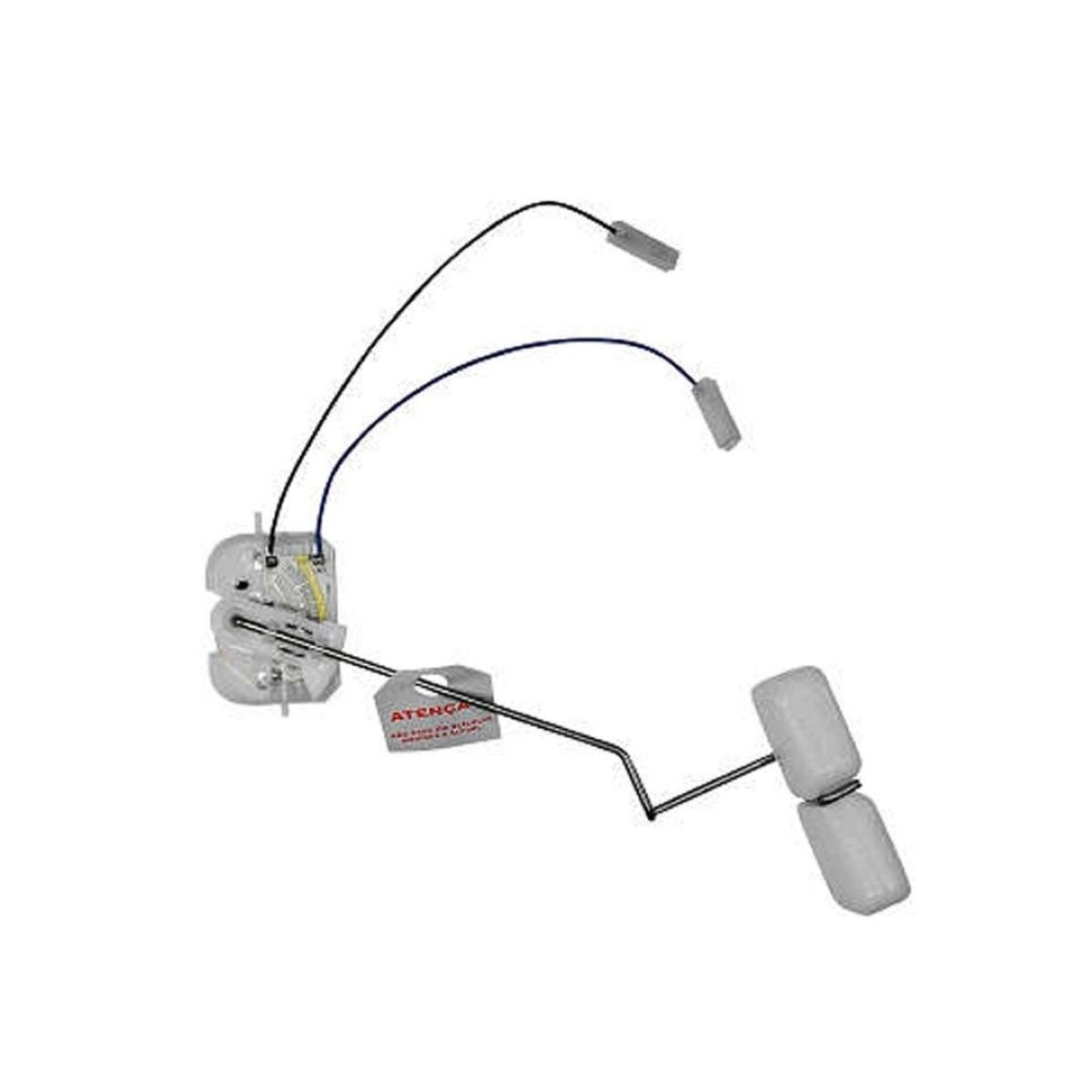 Bomba De Combustivel Fiat Siena Palio 99/04 Gas Tsa T010003