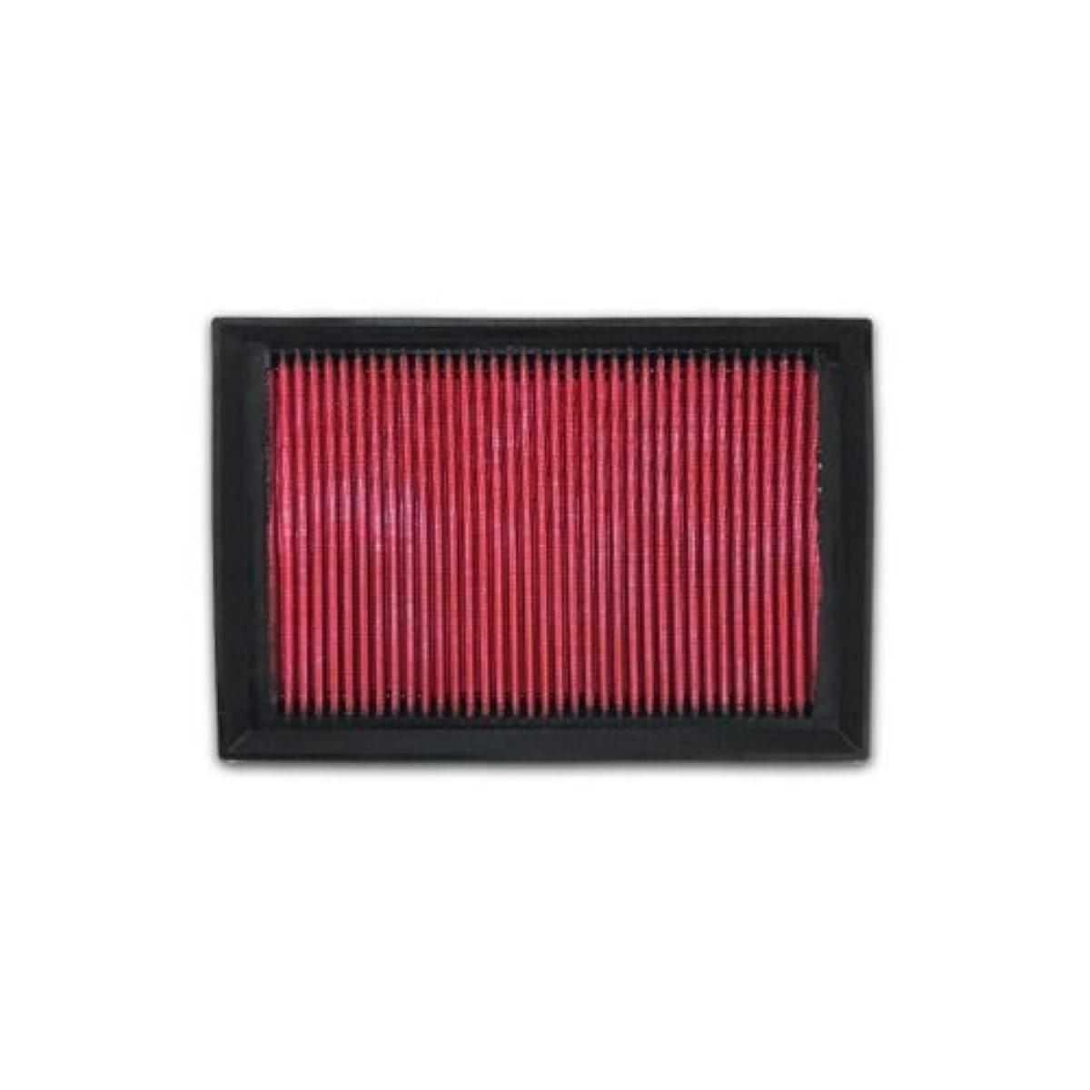 Filtro De Ar Esportivo Tracker 2017/ Rs2982 Rsfiltros