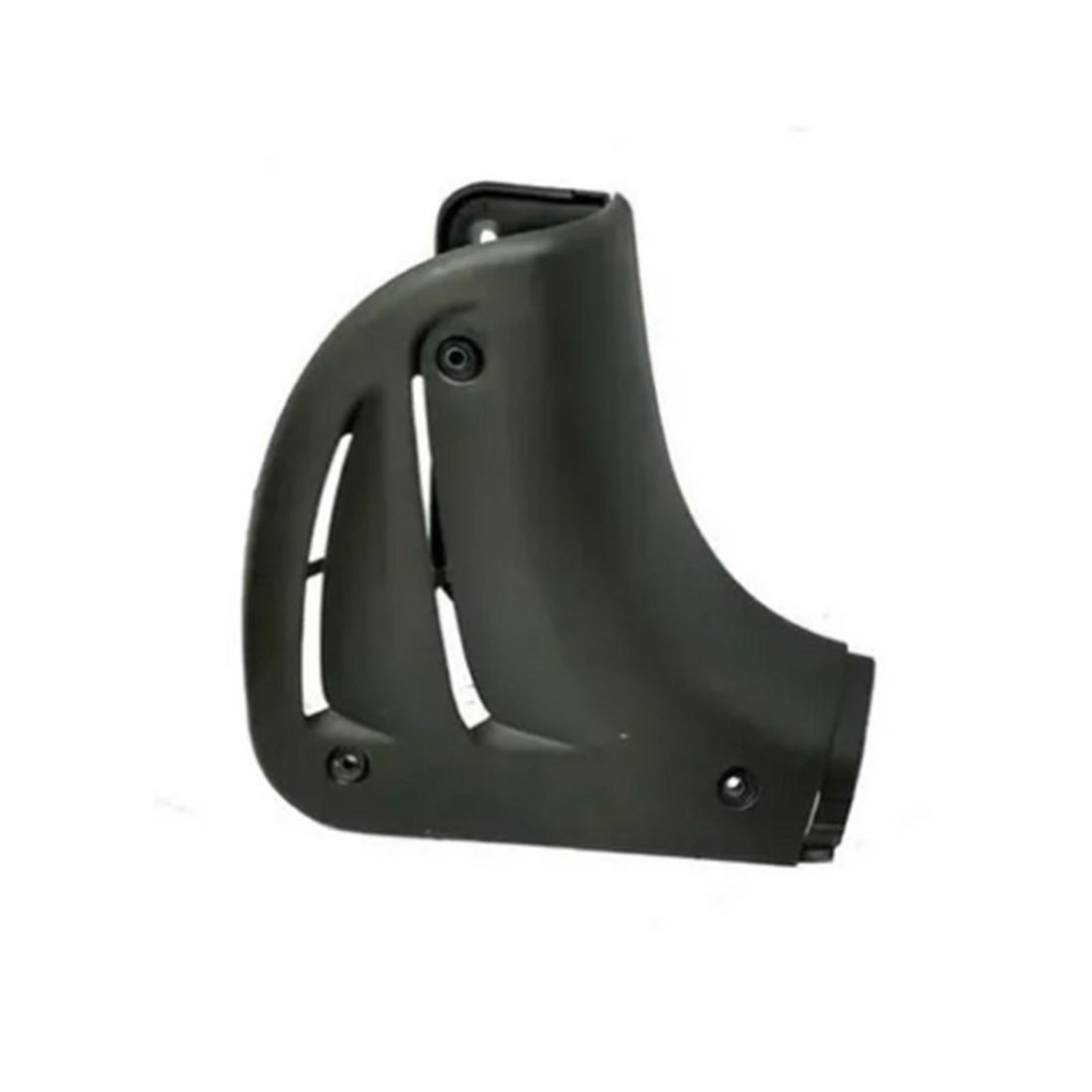Moldura Acabamento Le Strada 96/2013 Original Fiat 735380804