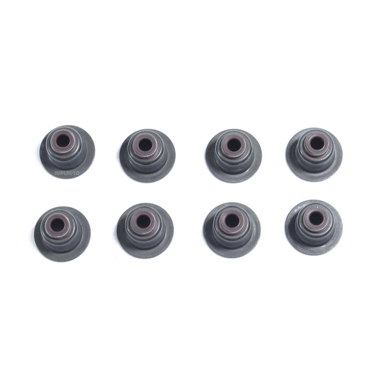 Retentor Valvula Fiesta Ka 2012/ Ford 96Mm6571Bh
