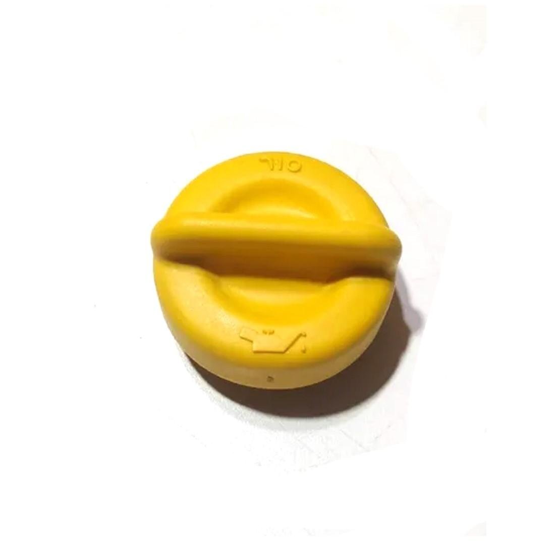 Tampa De Oleo Do Motor Stilo 2003/ Ducato 99/ Fiat 55187763