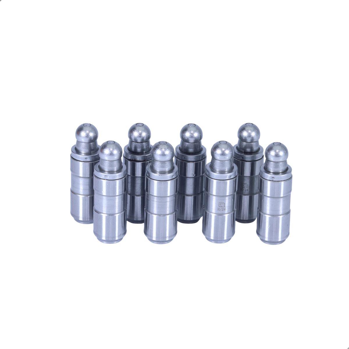 Kit Comando De Valvula Completo Astra Vectra Kadett Resolit Re221.9