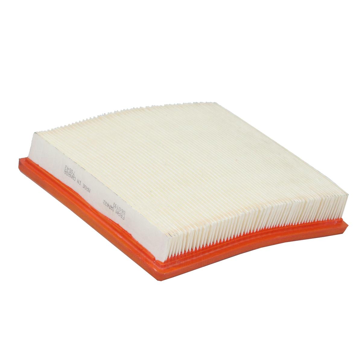 Filtro Ar Chrysler Cirrus Stratus Gas 95/01 Fram Ca7432