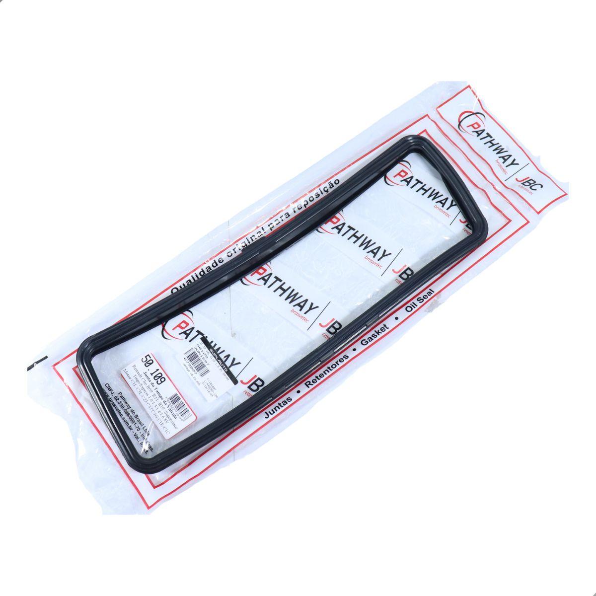 Junta Tampa De Valvula Clio R19 Twingo Express 1.0 1.3 1.4 1.6 8V Pathway 50109