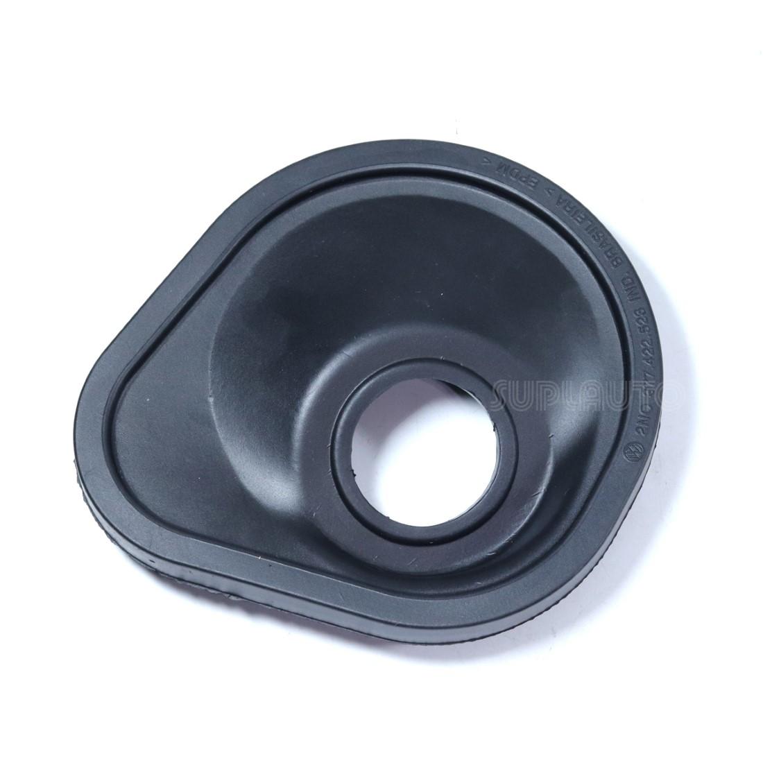 Capa Protecao De Coluna De Direcao<Br> Gol 94/2002 Vw 377422523