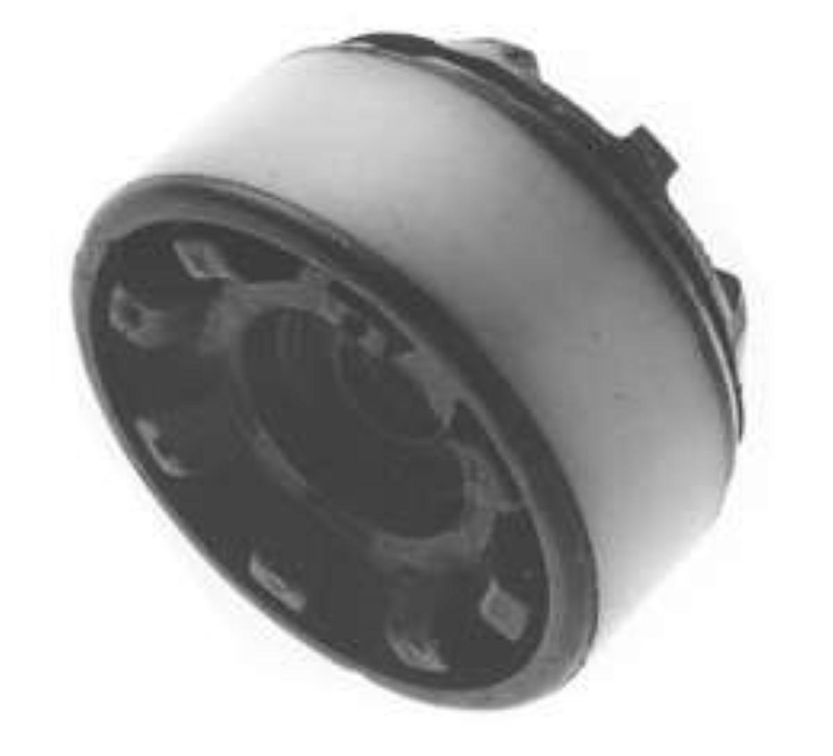 Coxim Do Amortecedor Uno Mille Fiorino Axios 407