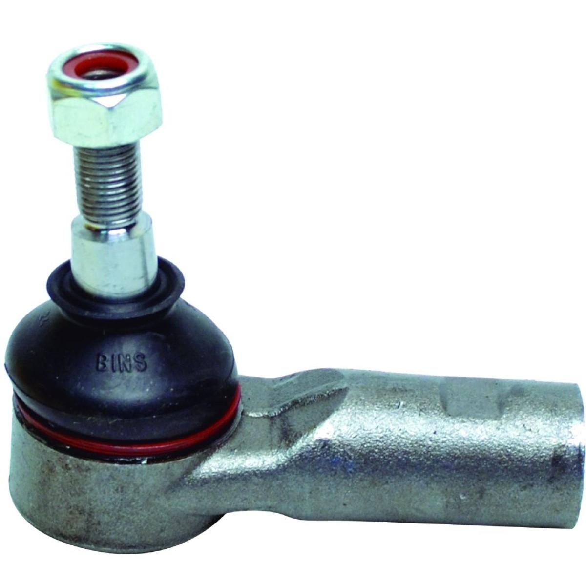 Terminal De Direcao Uno Premio Fiorino Elba 1985/ 80Mm Driveway Pd4134