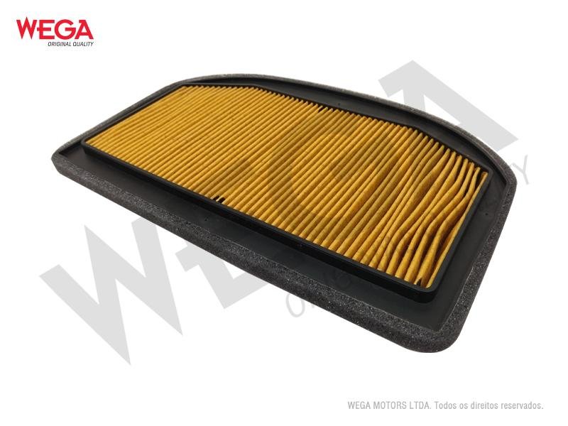 Filtro Ar Triumph Tiger Explorer 2012/ Wega Jfa0M85